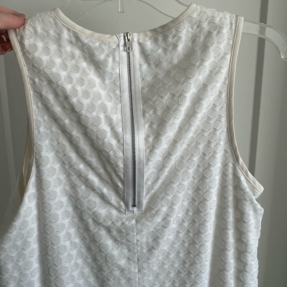 Rag & Bone Evie Honeycomb Shift Dress - Picture 15 of 16